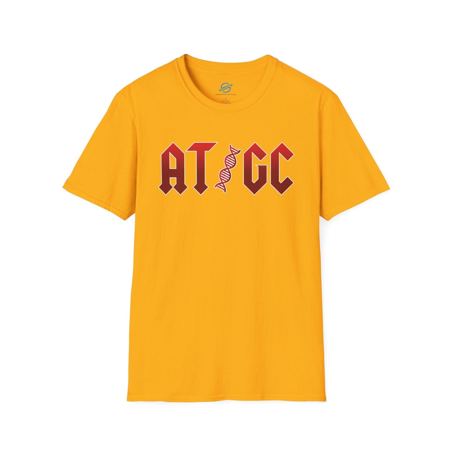 AT-GC T-Shirt