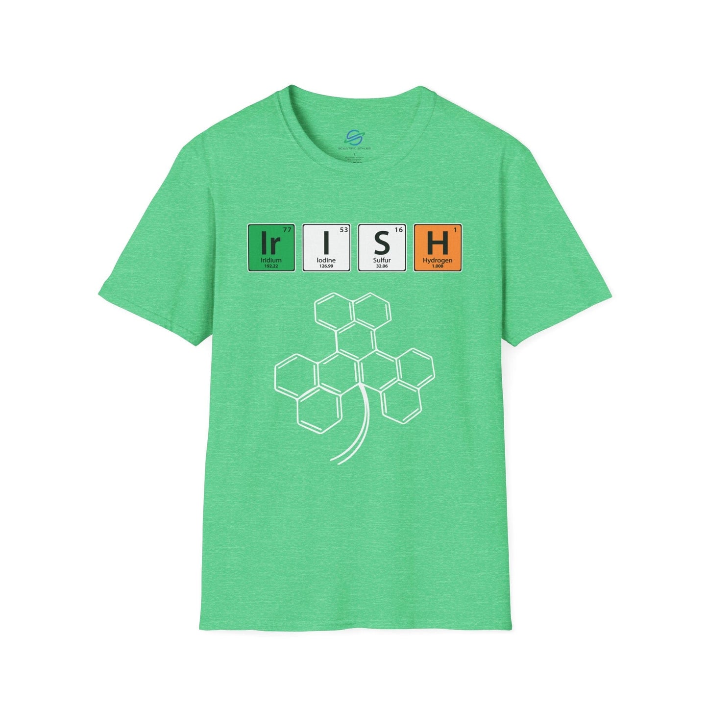 Irish Elements T-Shirt