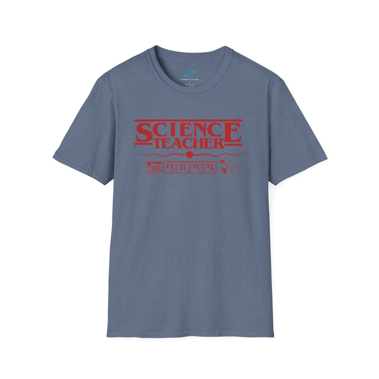 Science Teacher Things T-Shirt