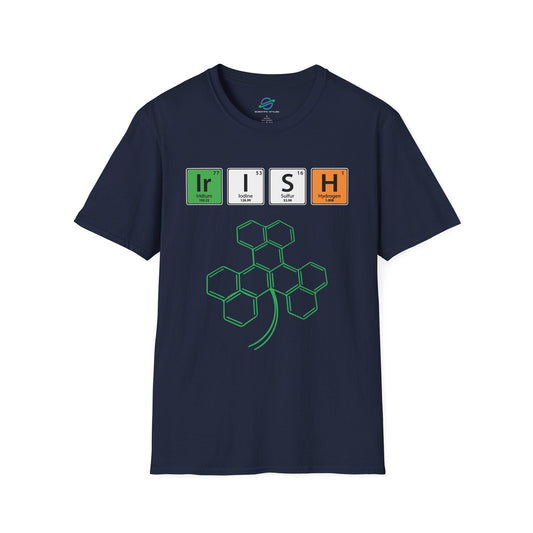 Irish Elements T-Shirt