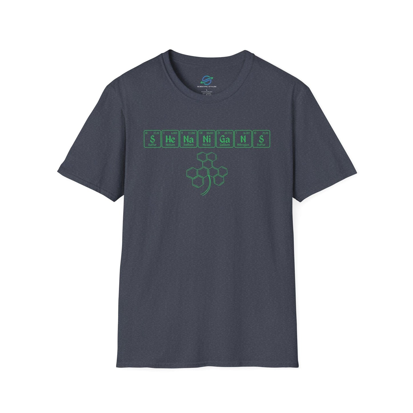 Shenanigans T-Shirt