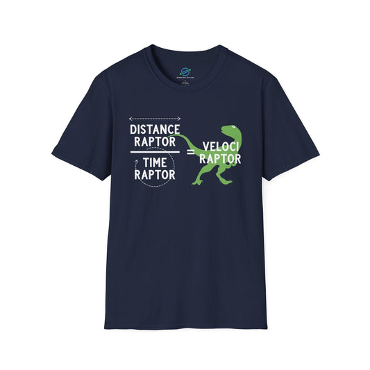 Velociraptor T-Shirt