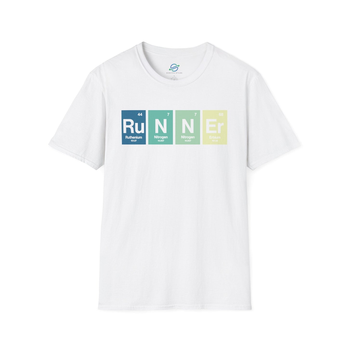 Runner T-Shirt