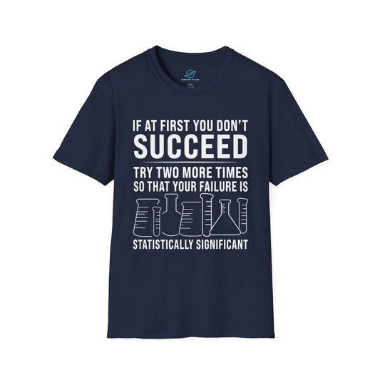 Statistically Significant T-Shirt