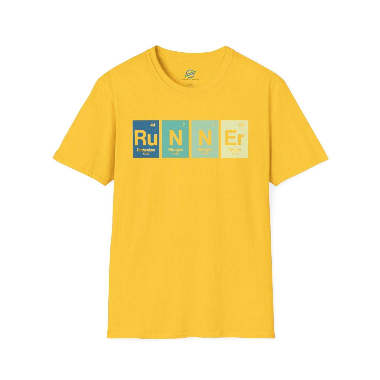 Runner T-Shirt