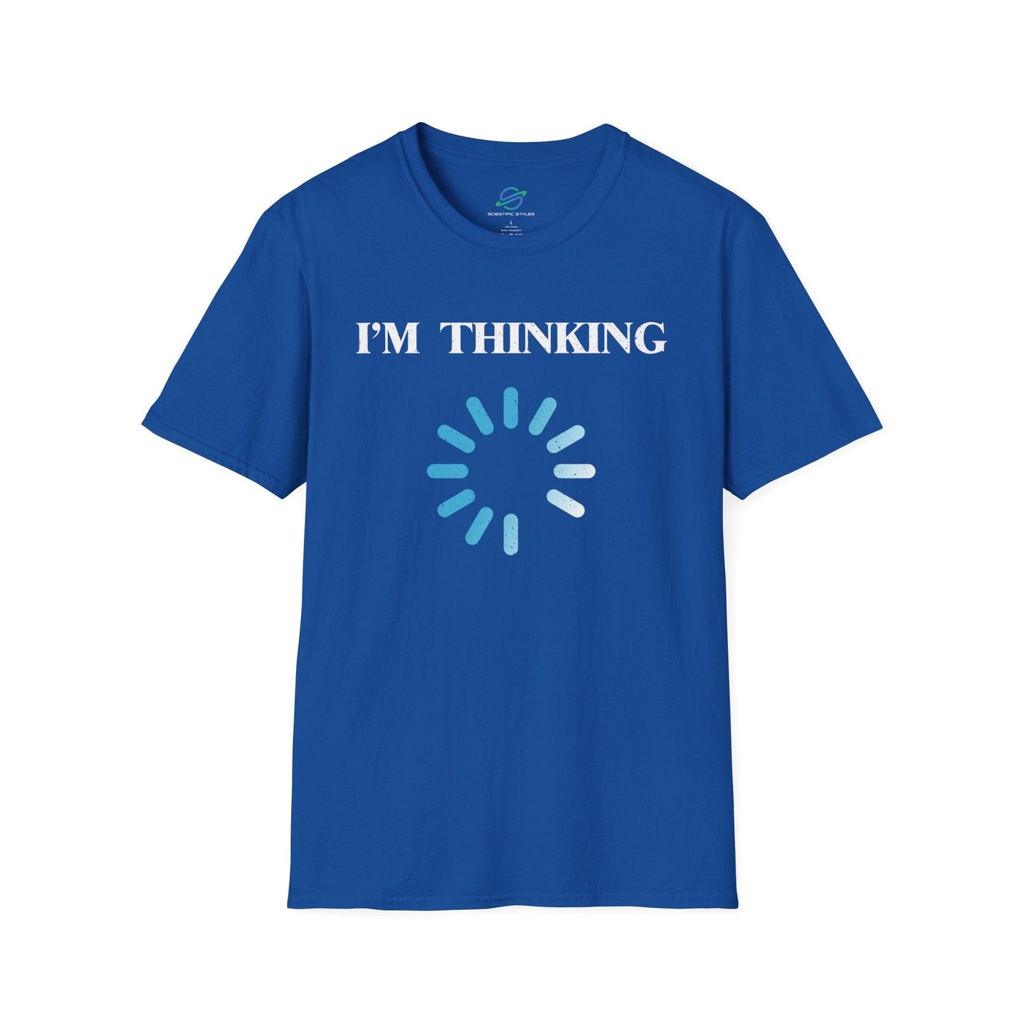 I'm Thinking T-Shirt