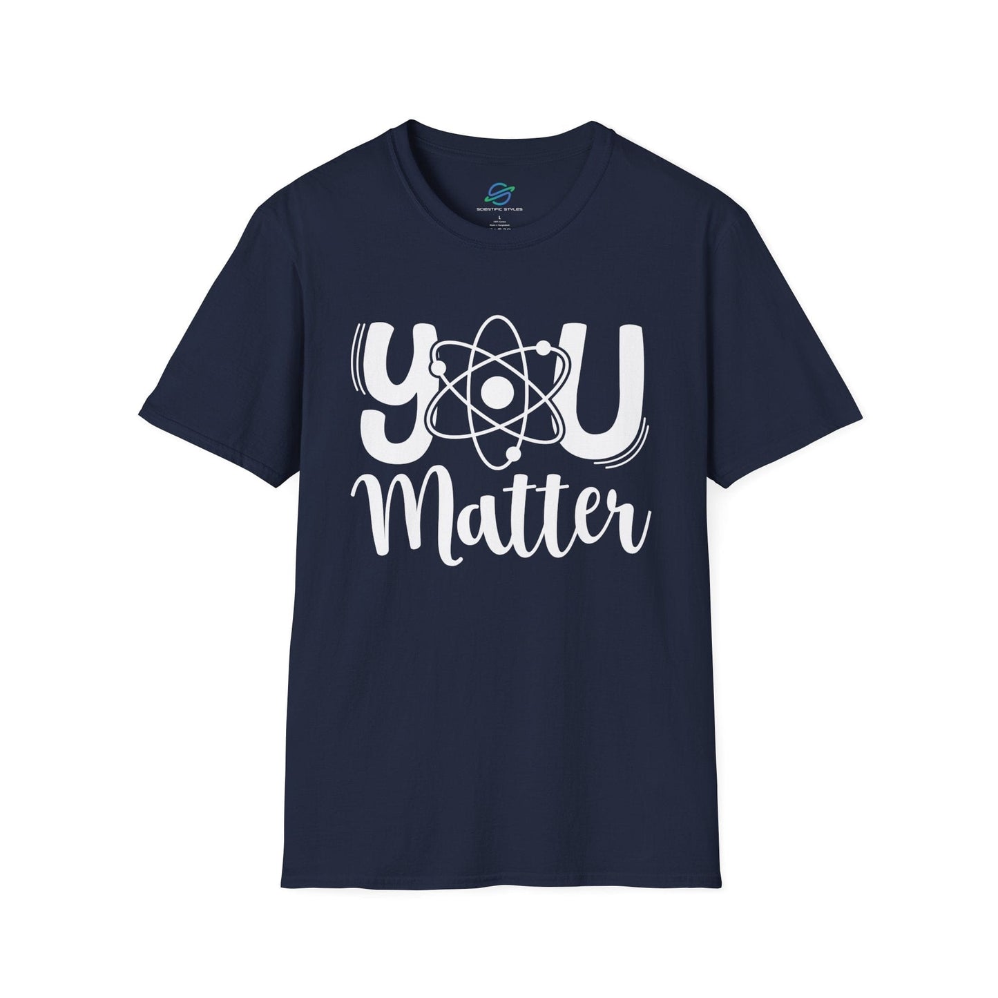 You Matter T-Shirt