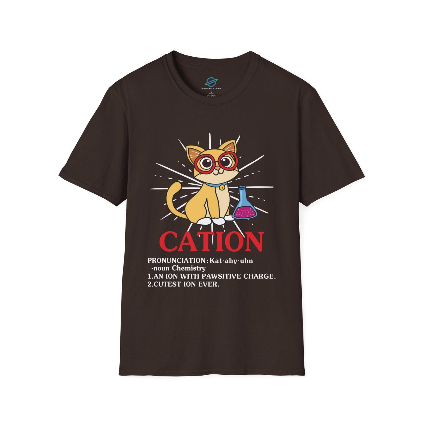 Cation T-Shirt