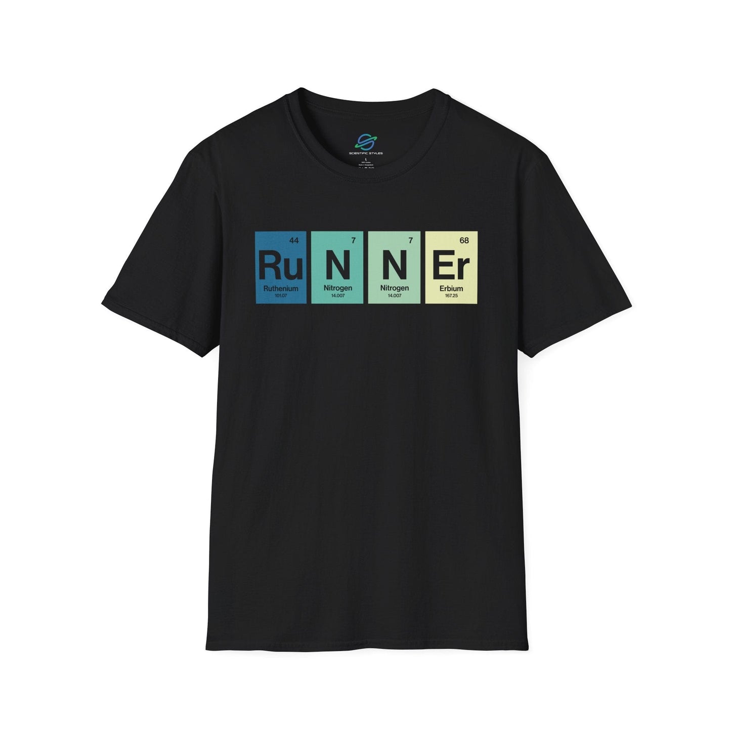 Runner T-Shirt