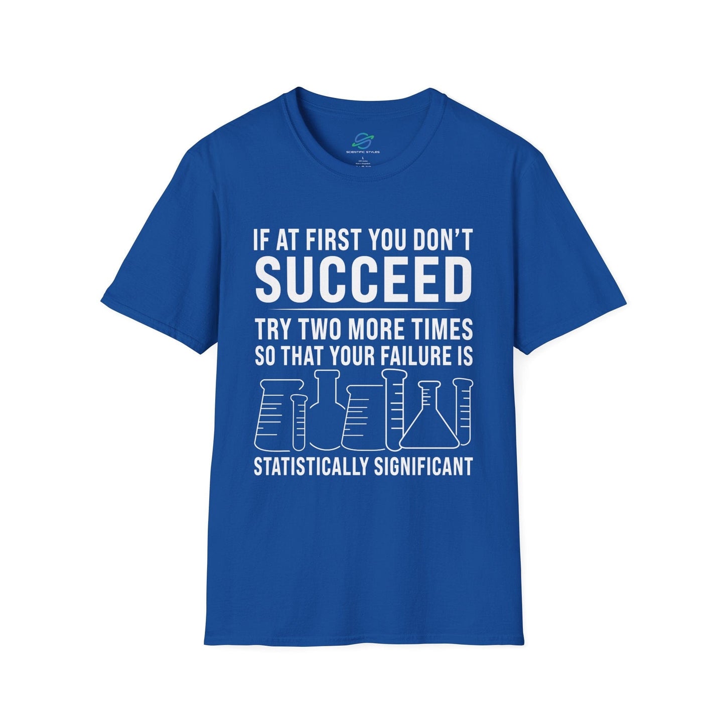 Statistically Significant T-Shirt