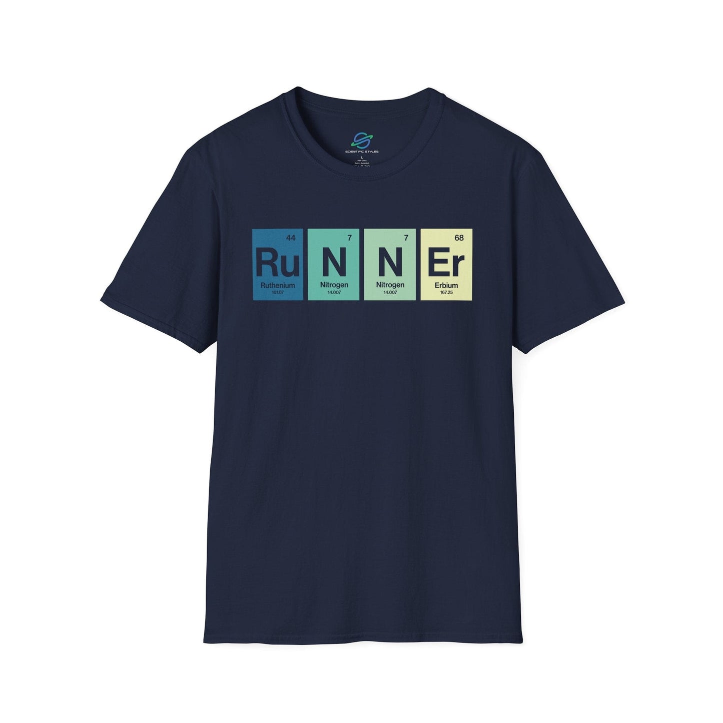 Runner T-Shirt