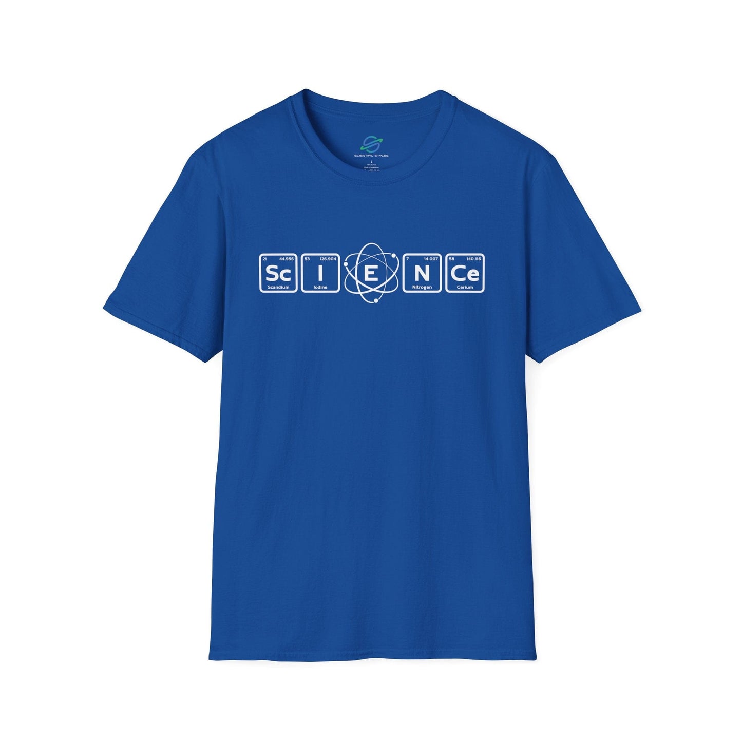 Periodic Science T-Shirt
