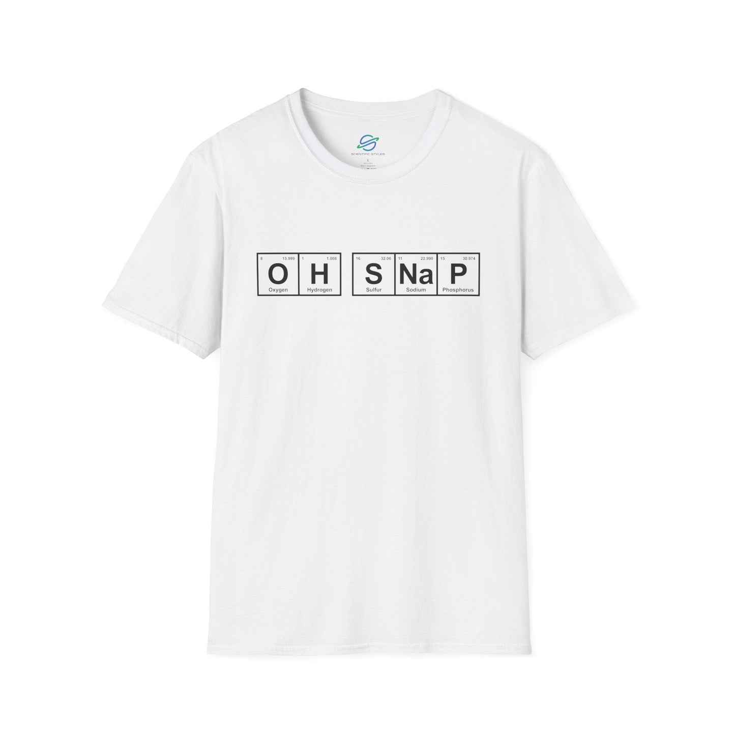 Oh Snap T-Shirt