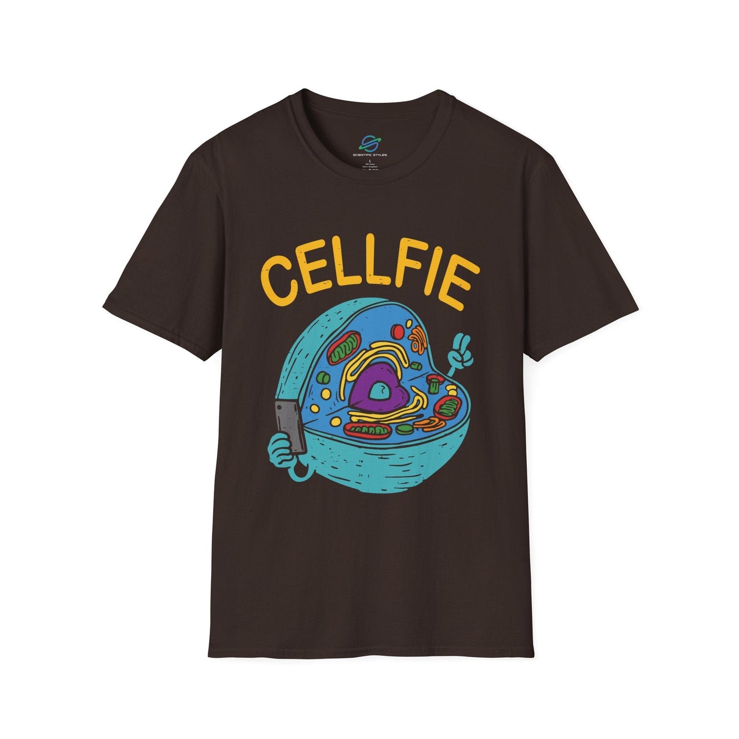 Cellfie T-Shirt
