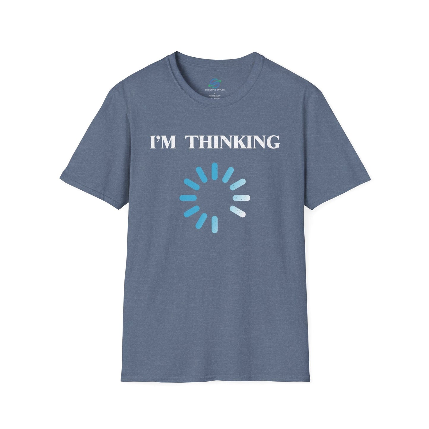 I'm Thinking T-Shirt
