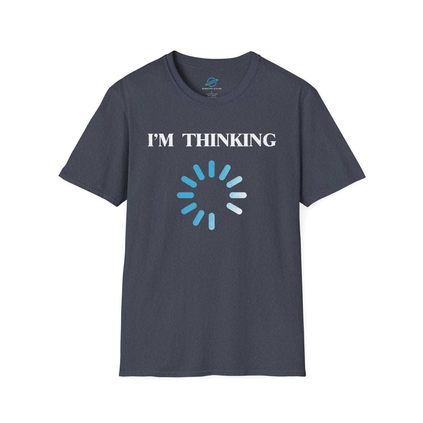 I'm Thinking T-Shirt