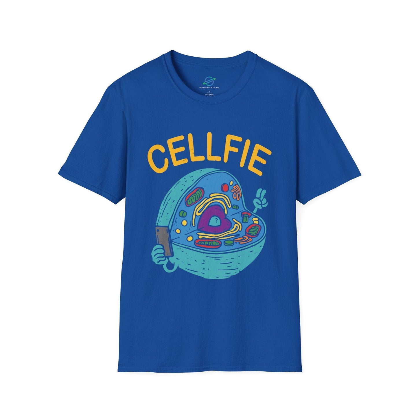 Cellfie T-Shirt