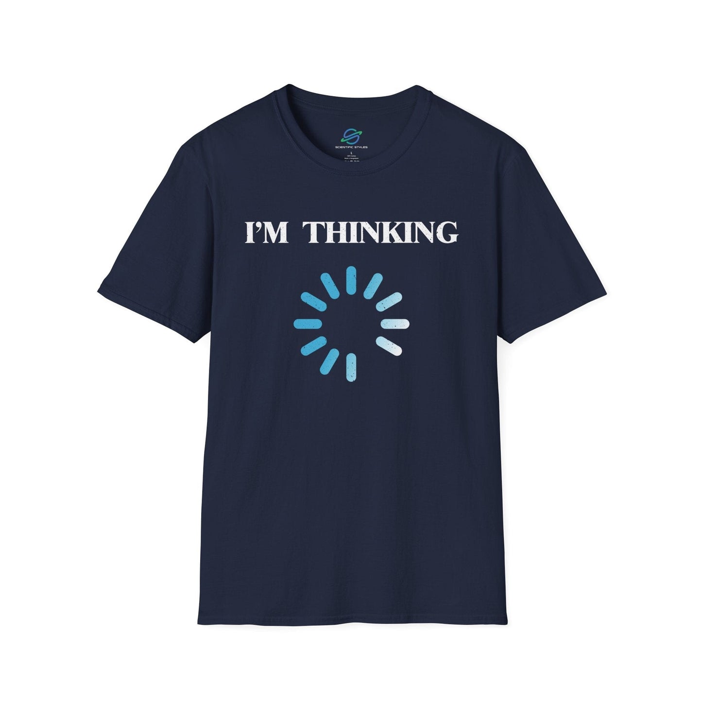 I'm Thinking T-Shirt