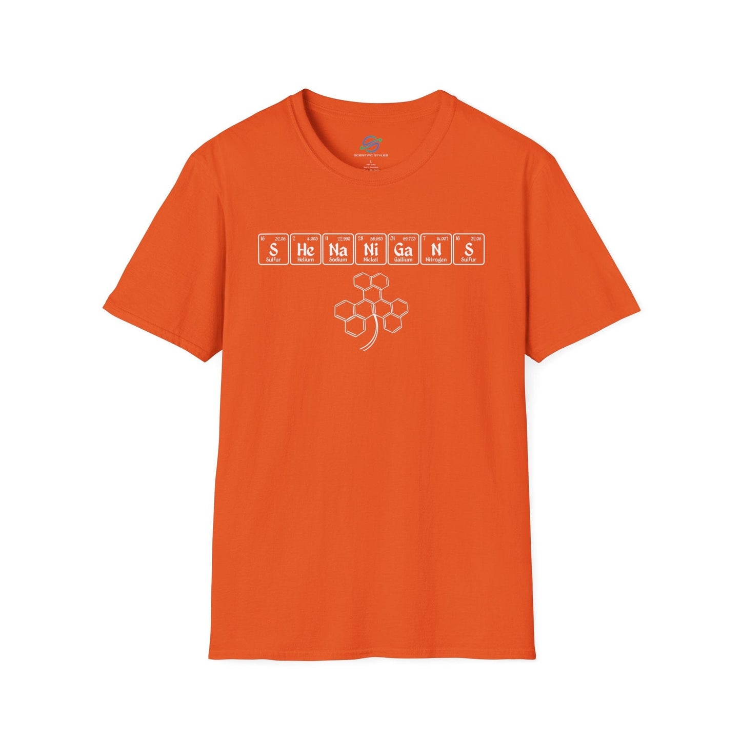 Shenanigans T-Shirt