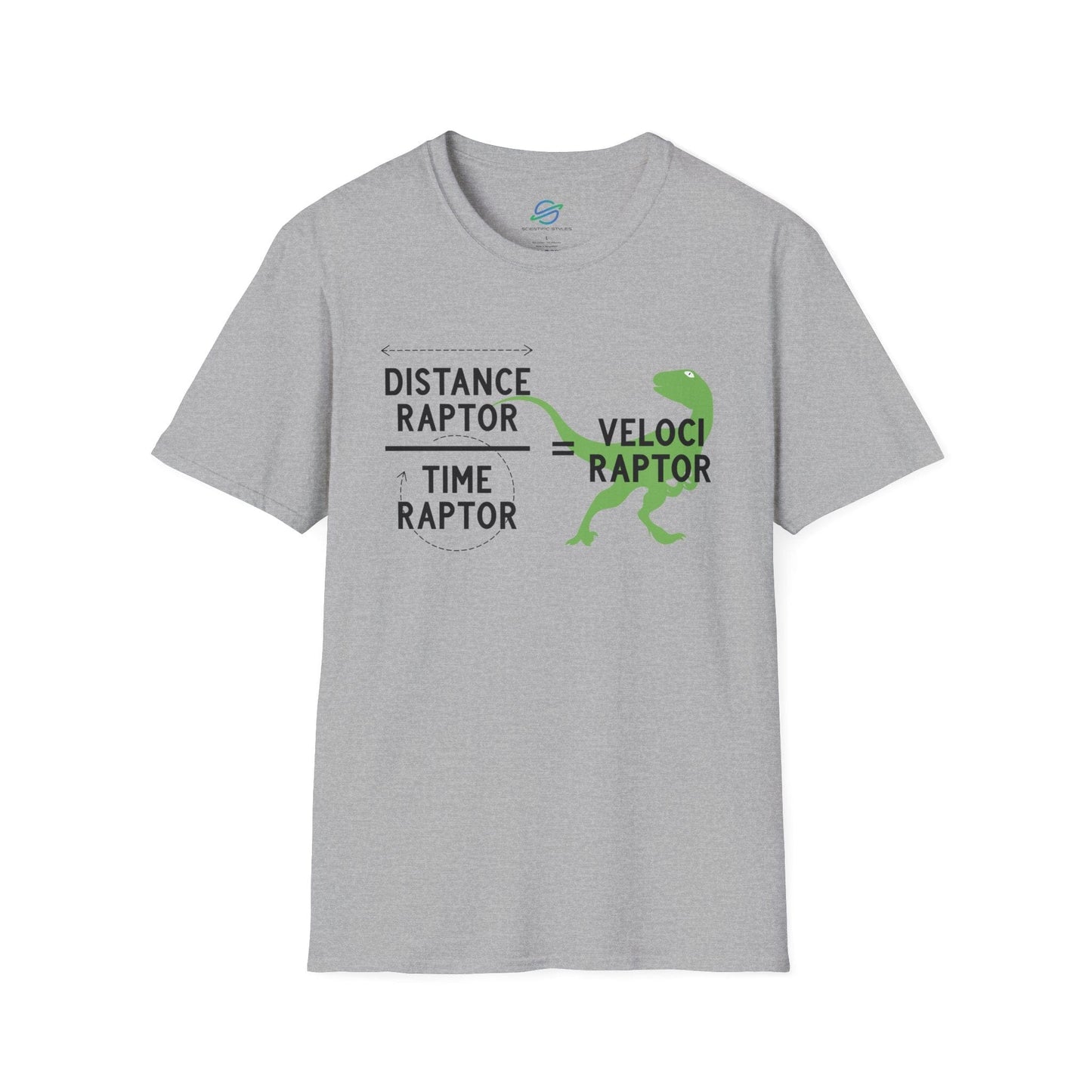 Velociraptor T-Shirt