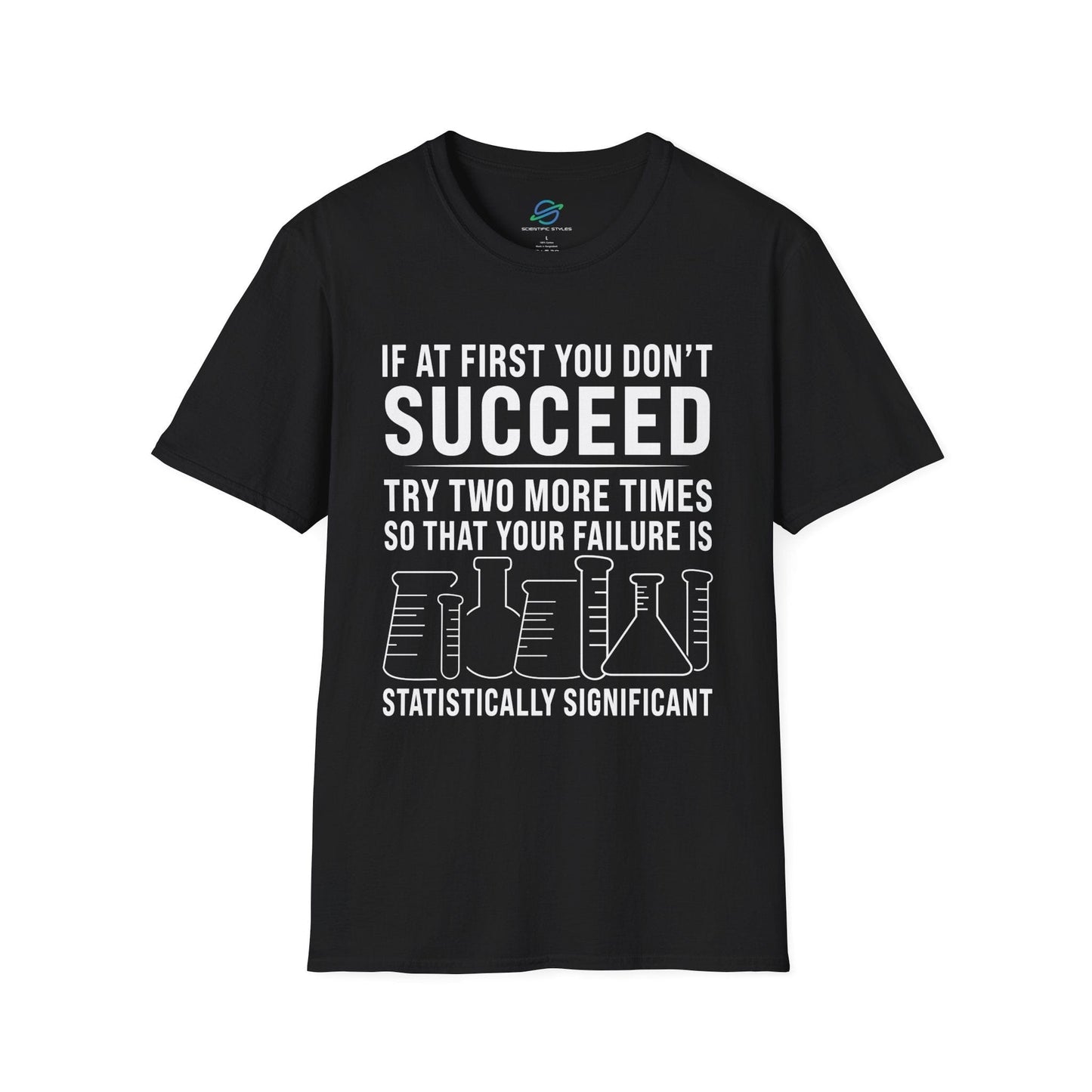 Statistically Significant T-Shirt
