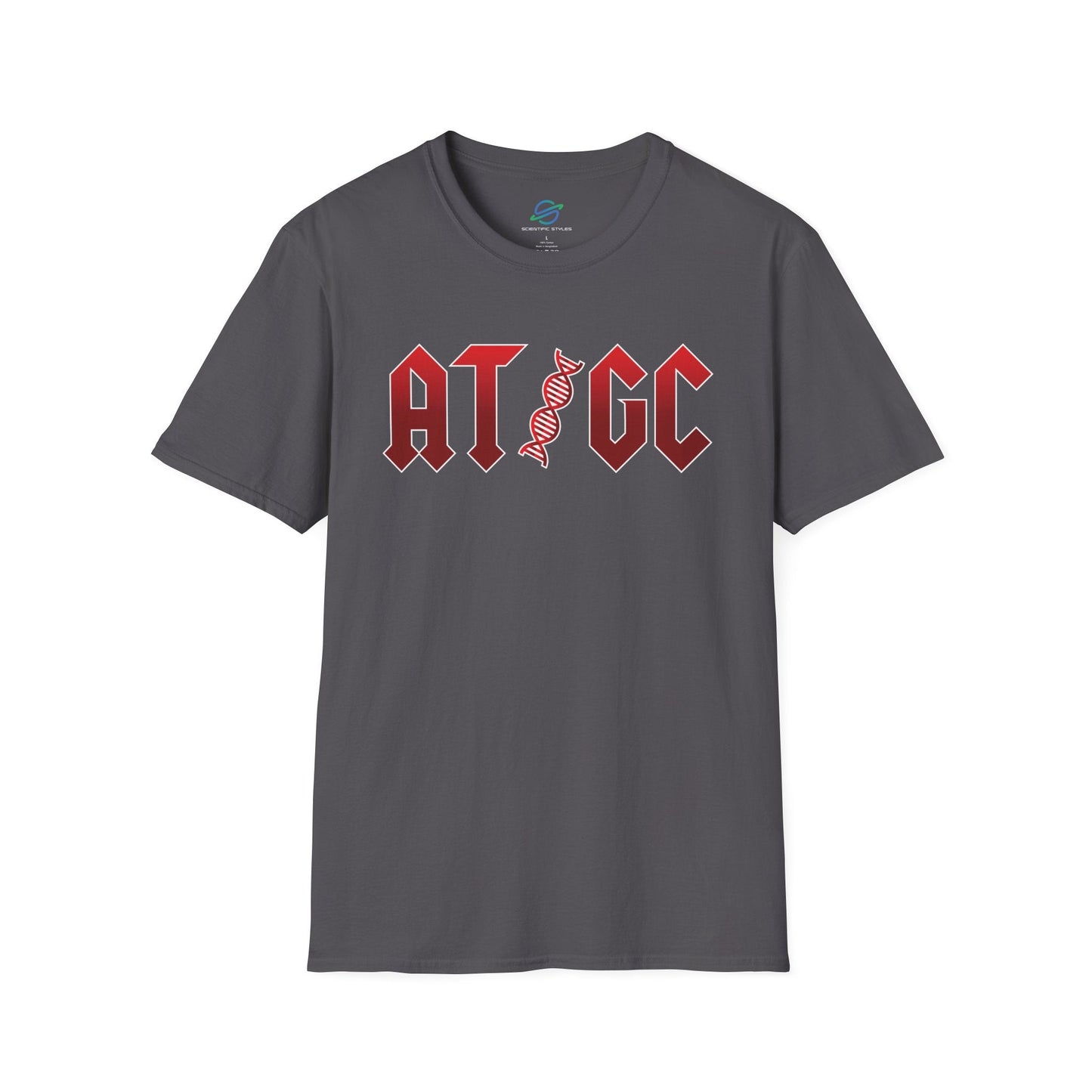 AT-GC T-Shirt