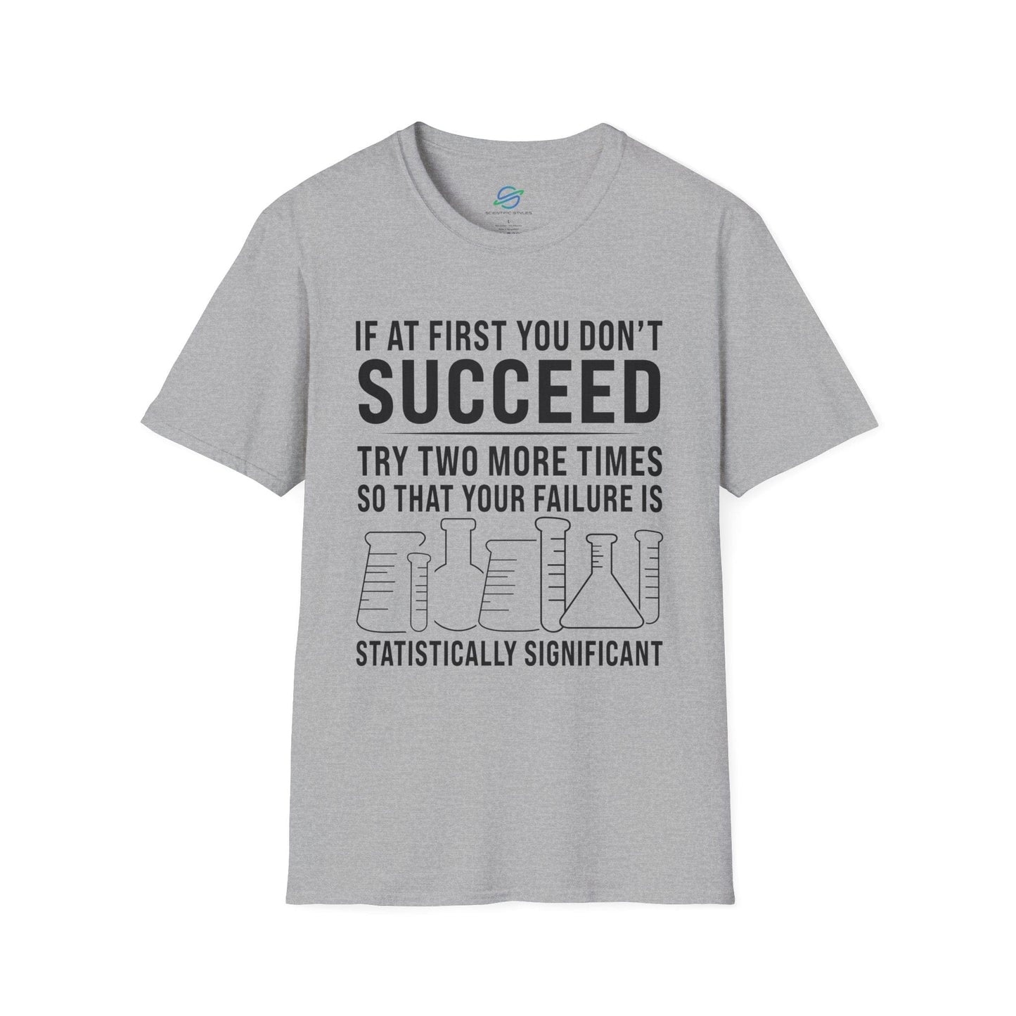 Statistically Significant T-Shirt