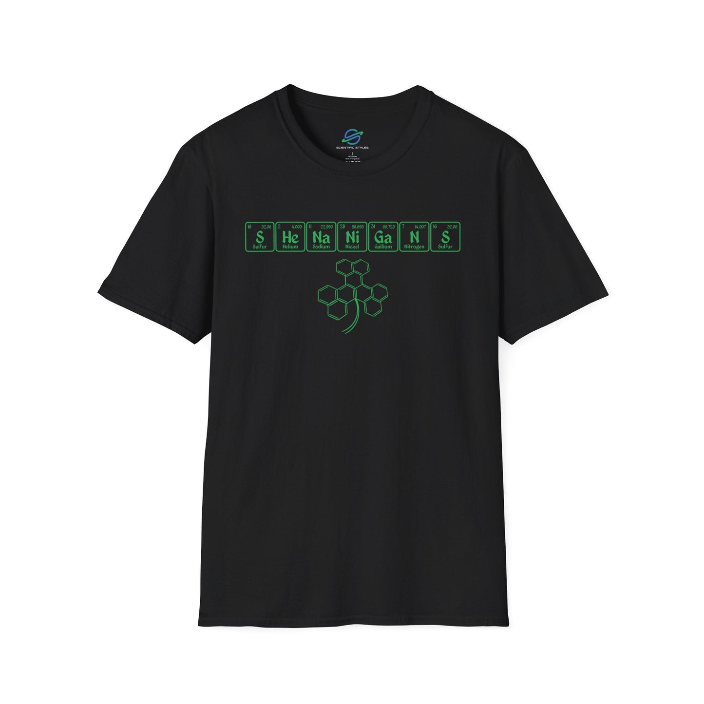 Shenanigans T-Shirt