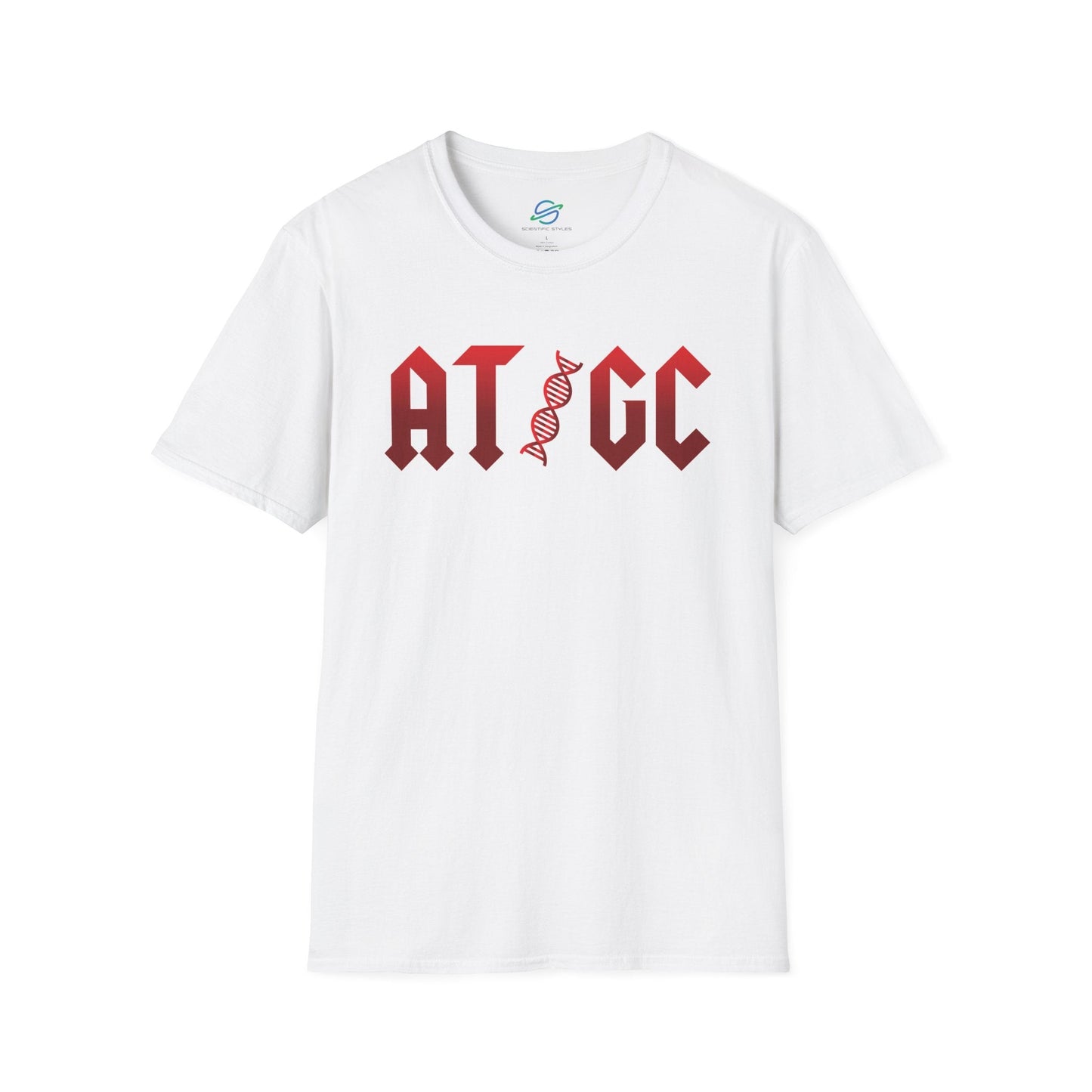 AT-GC T-Shirt