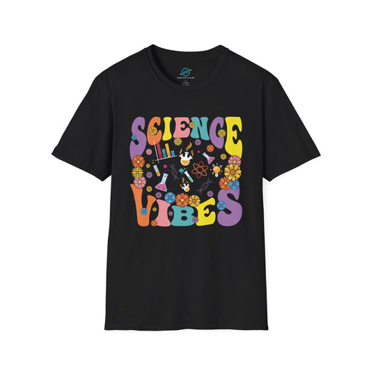 Science Vibes T-Shirt