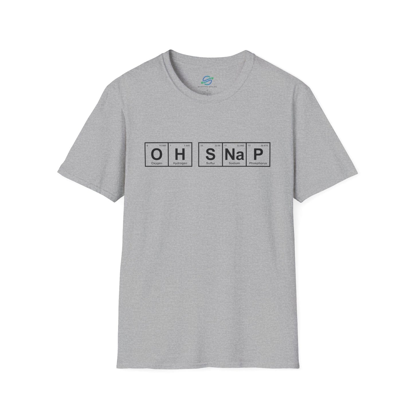 Oh Snap T-Shirt
