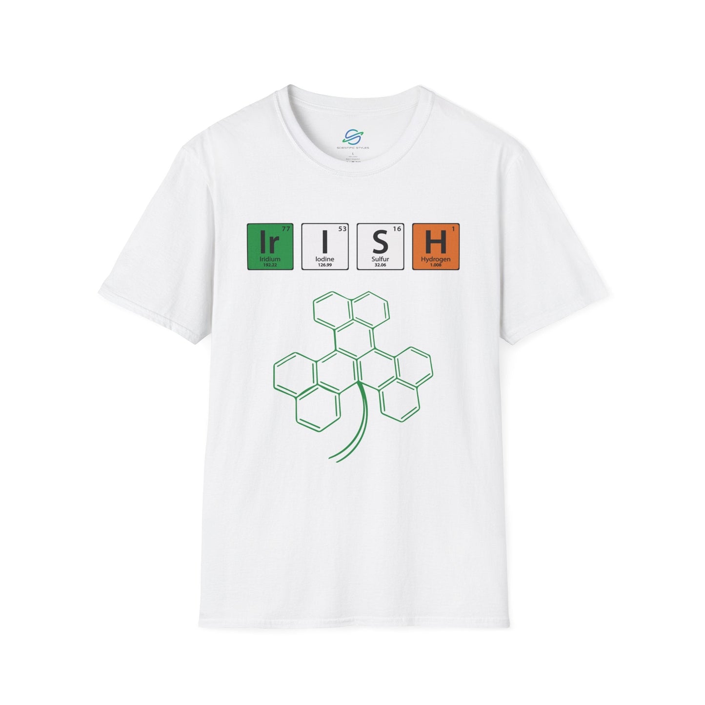 Irish Elements T-Shirt