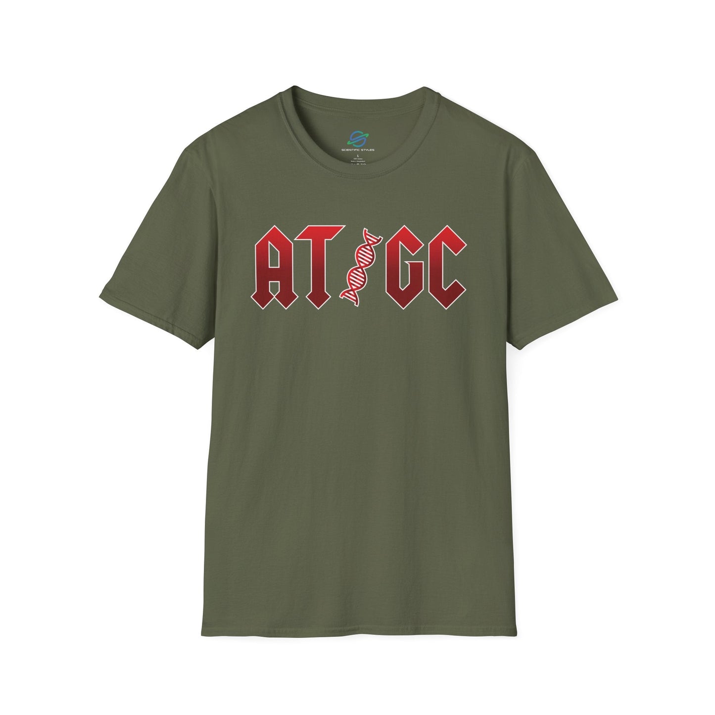 AT-GC T-Shirt