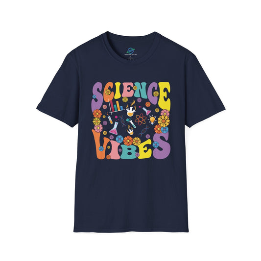 Science Vibes T-Shirt