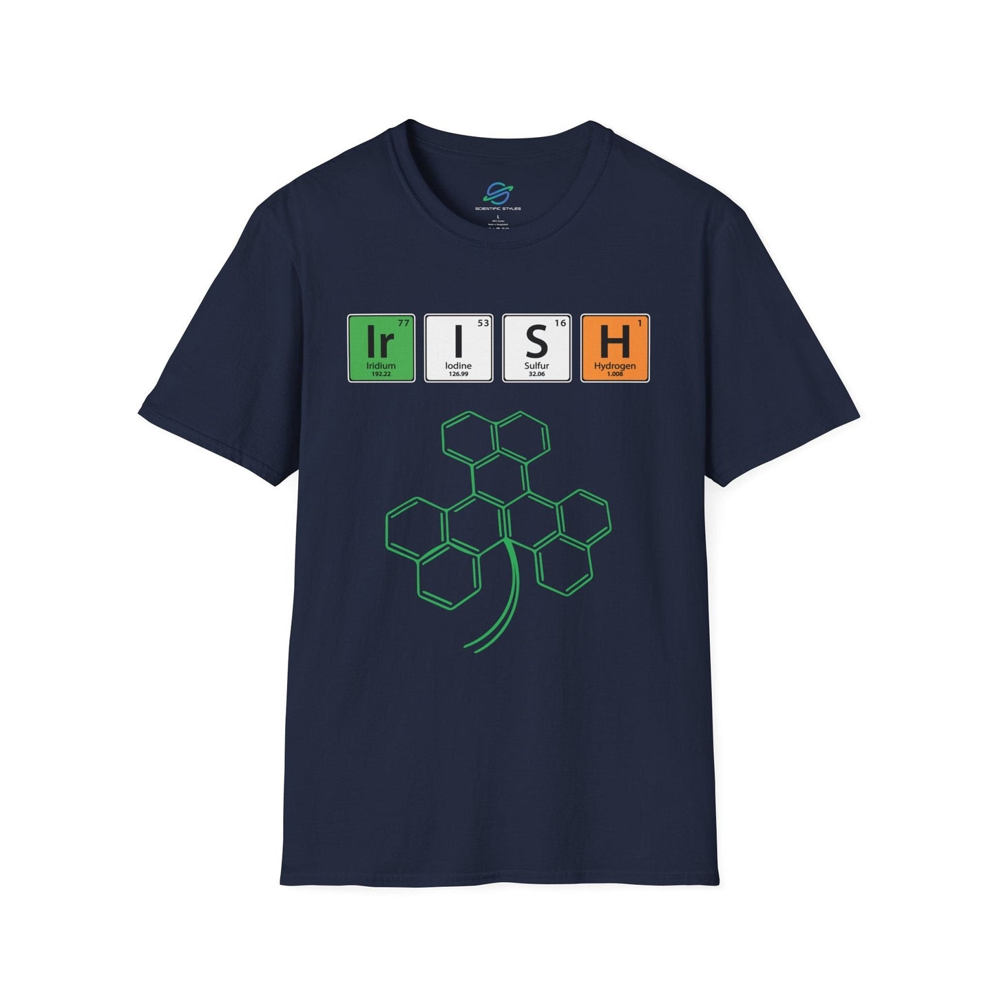 Irish Elements T-Shirt