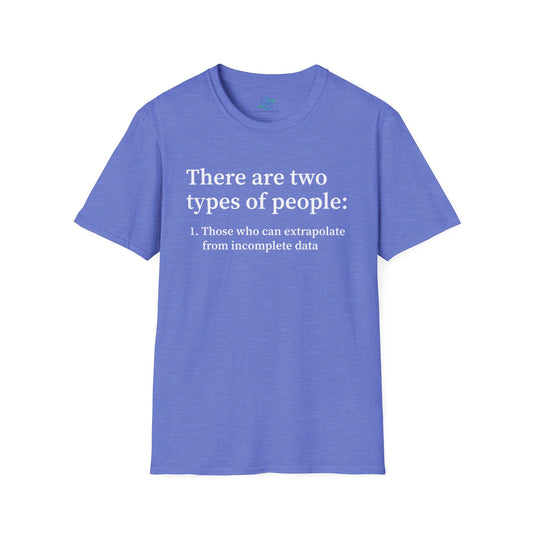 Extrapolate T-Shirt