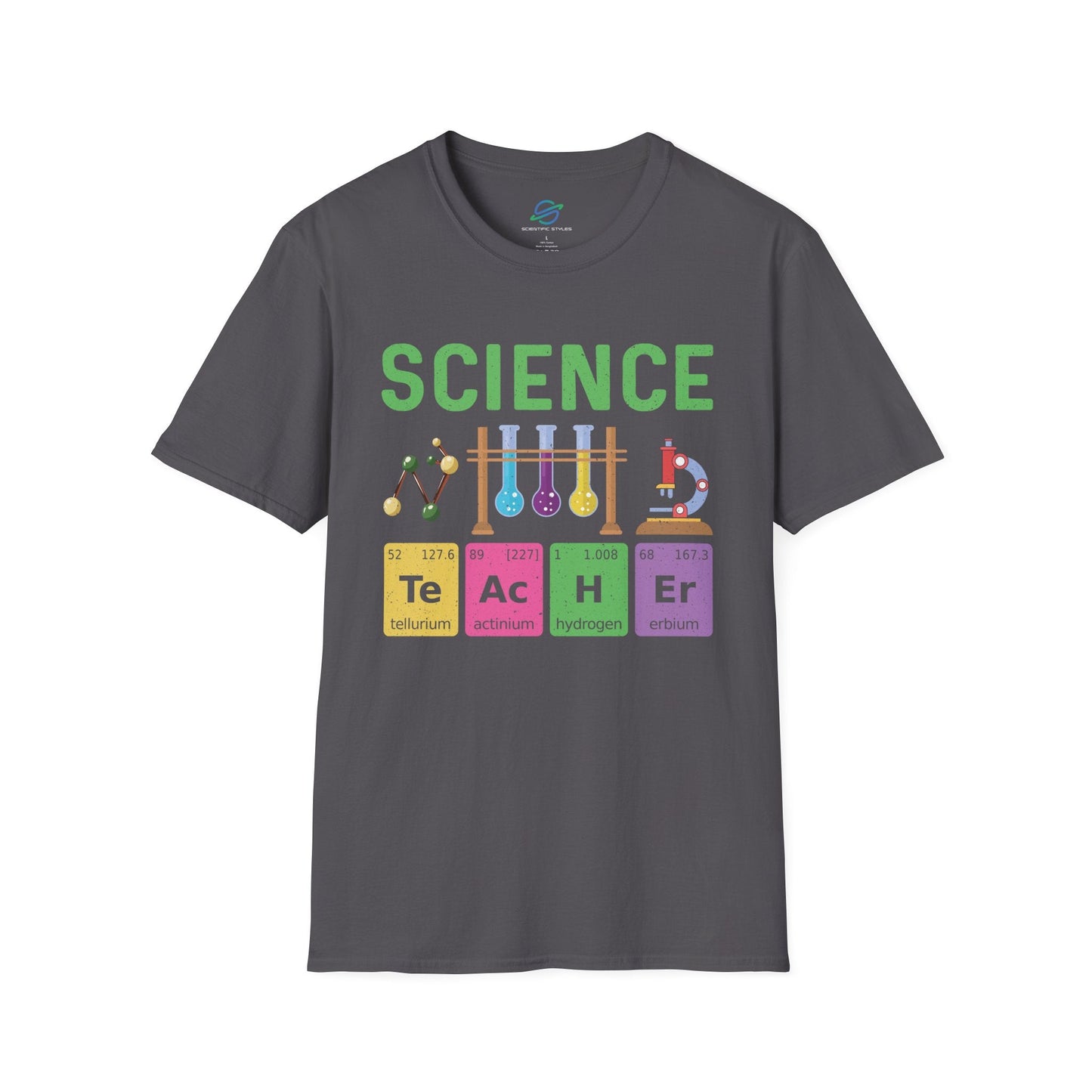 Science Teacher T-Shirt
