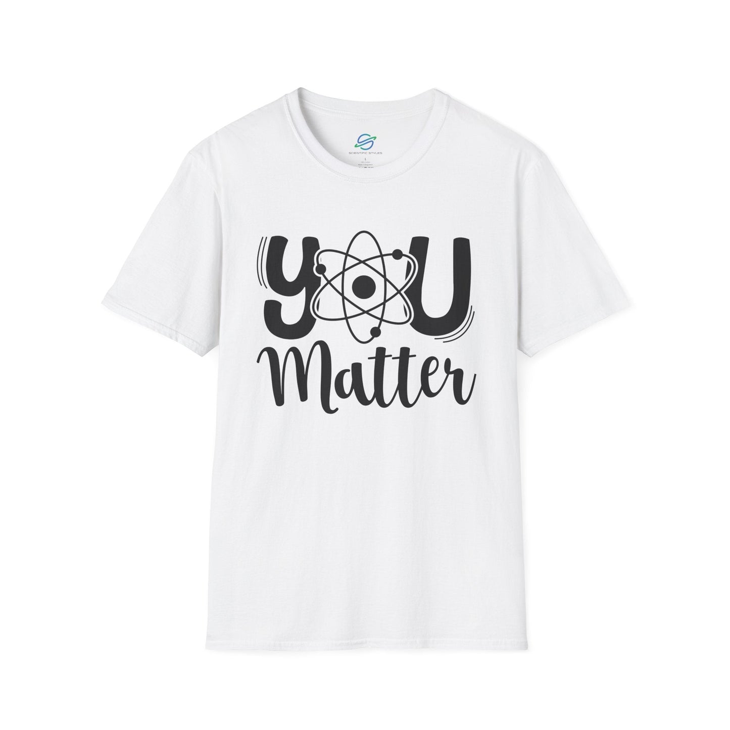 You Matter T-Shirt