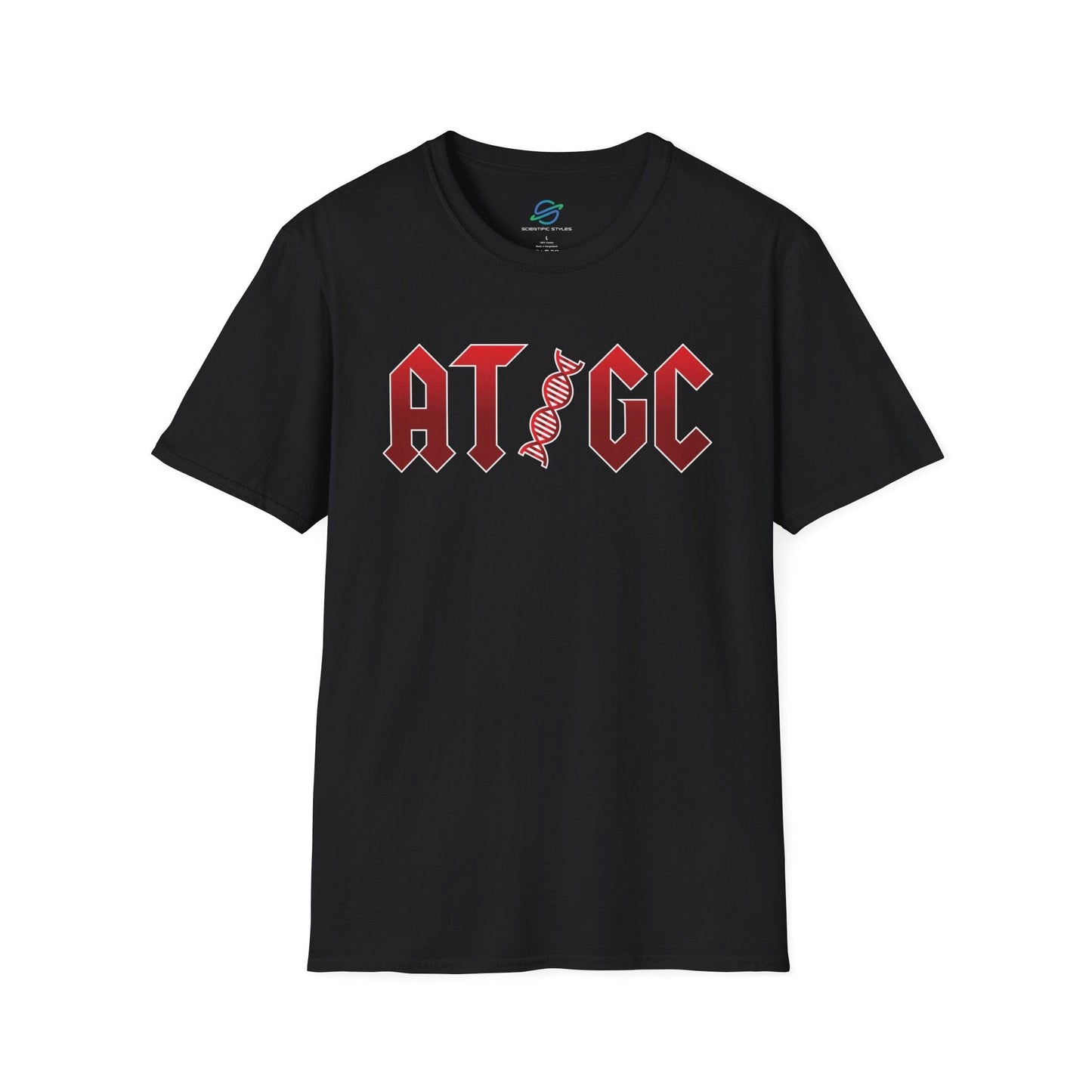 AT-GC T-Shirt