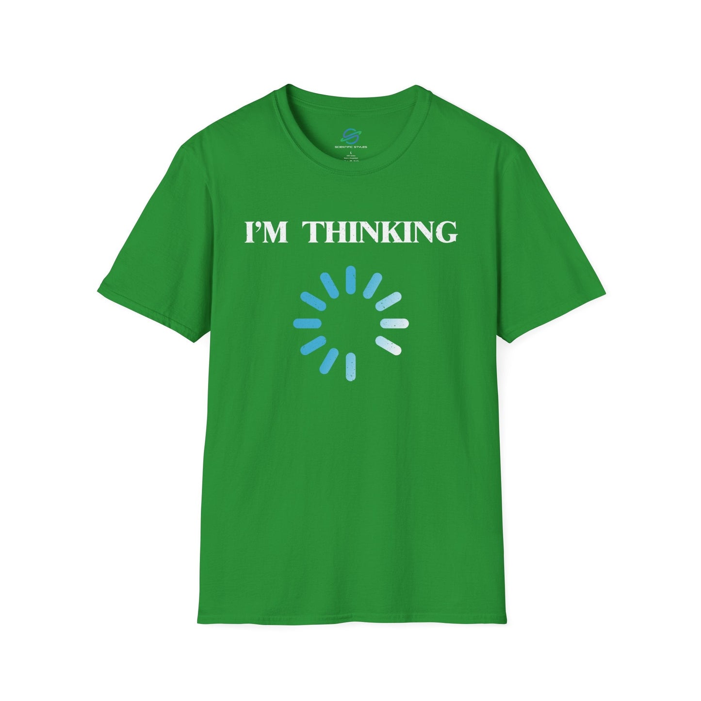 I'm Thinking T-Shirt