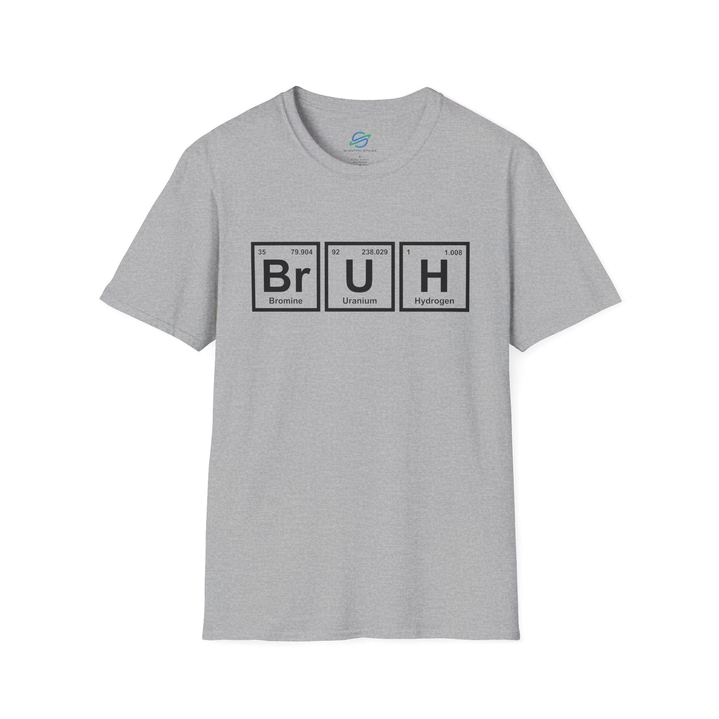 Bruh T-Shirt