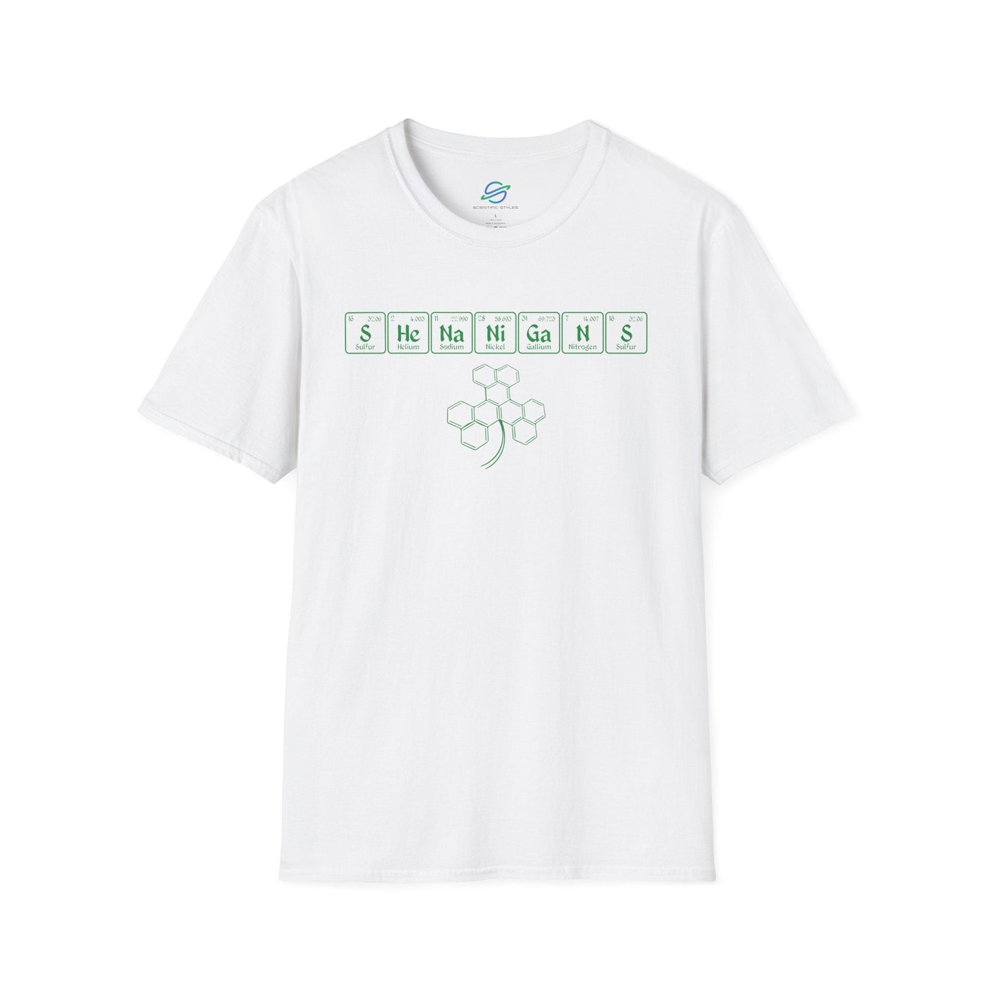 Shenanigans T-Shirt