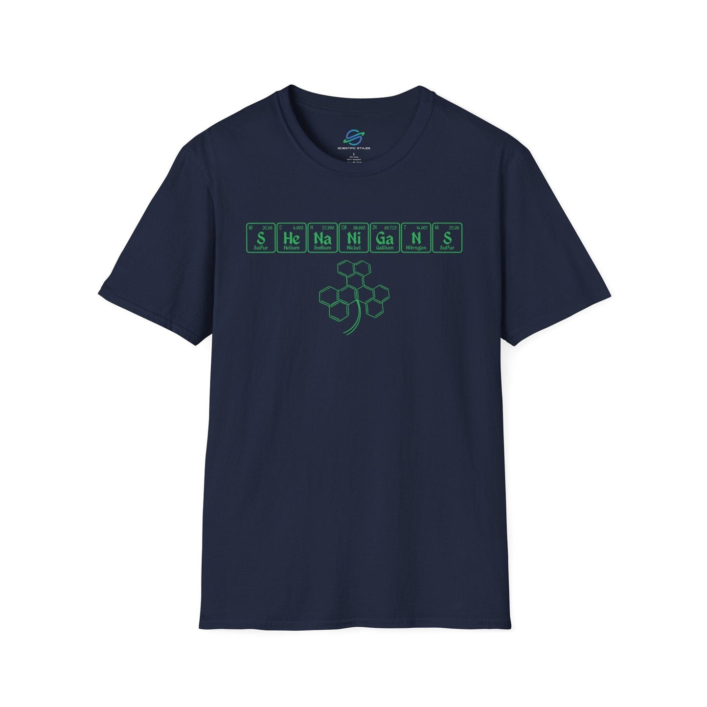 Shenanigans T-Shirt