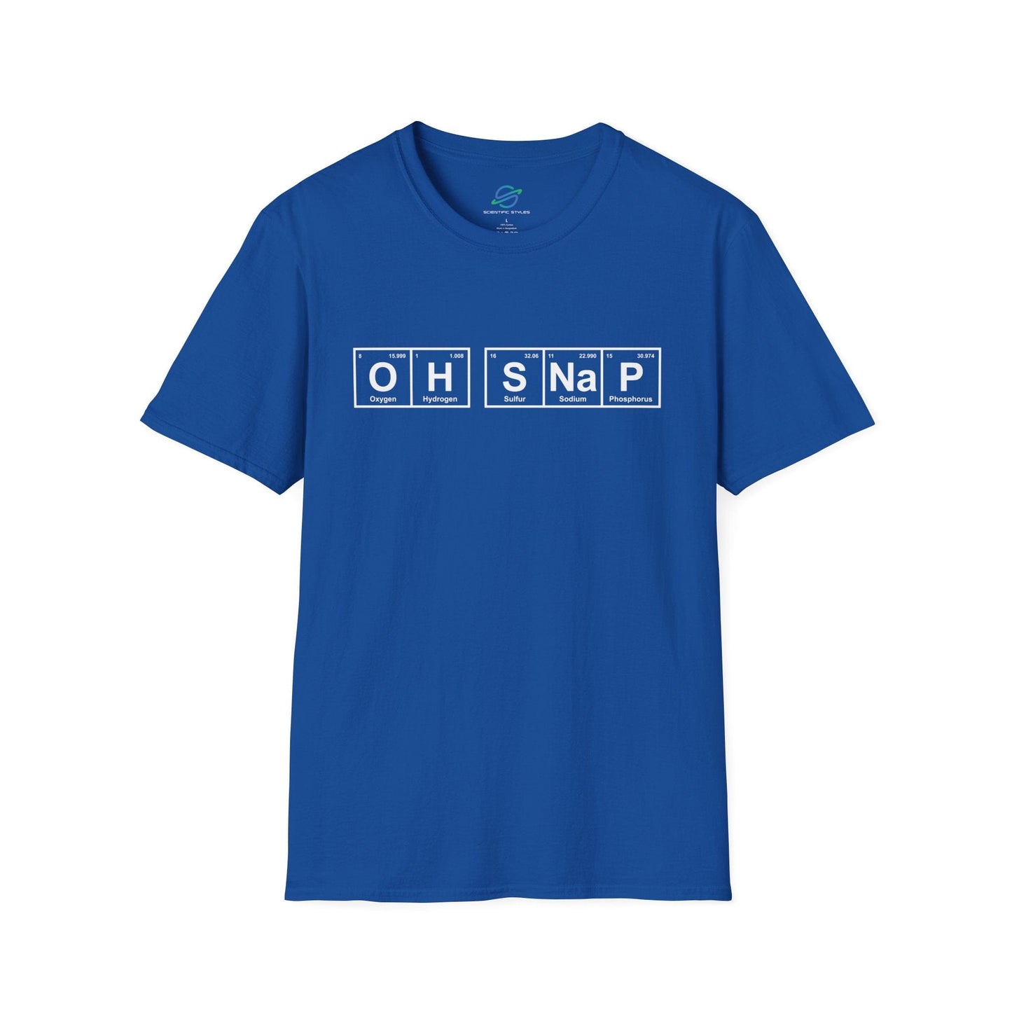 Oh Snap T-Shirt