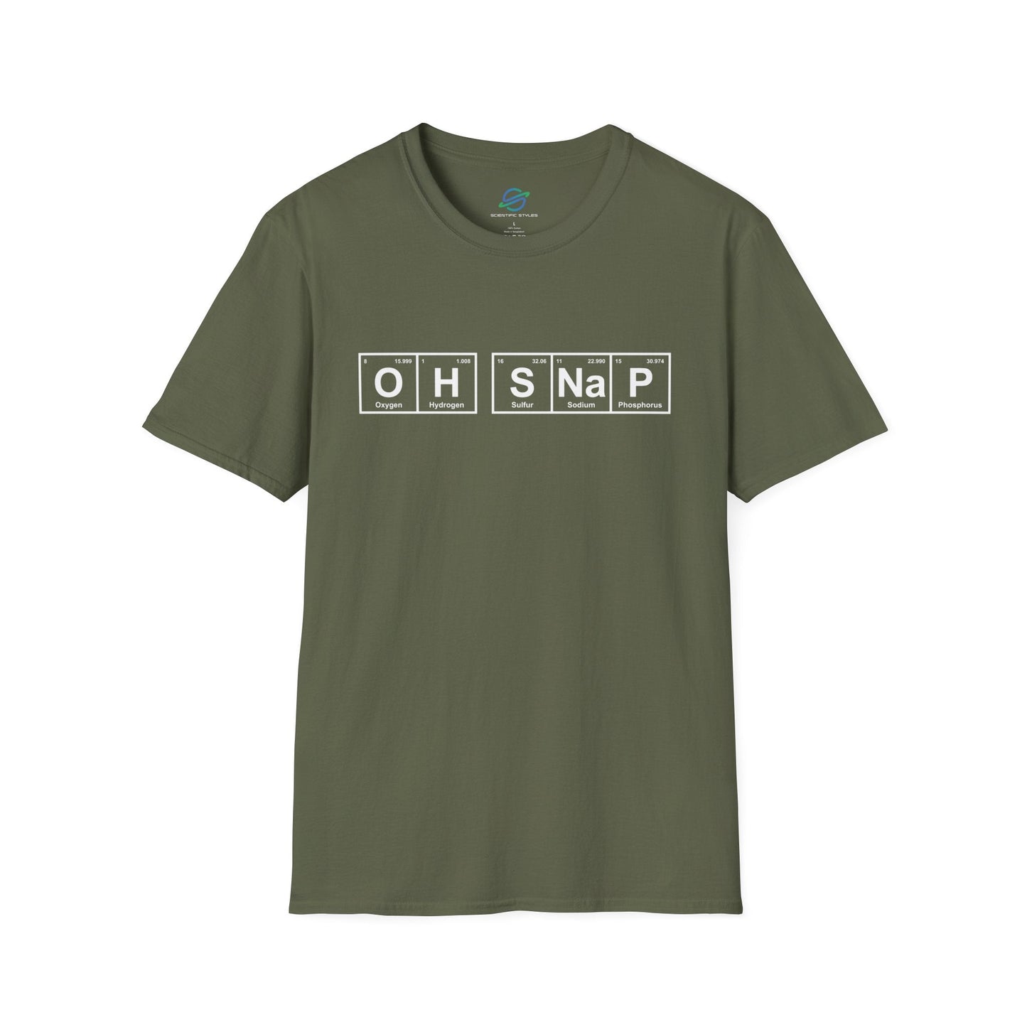 Oh Snap T-Shirt