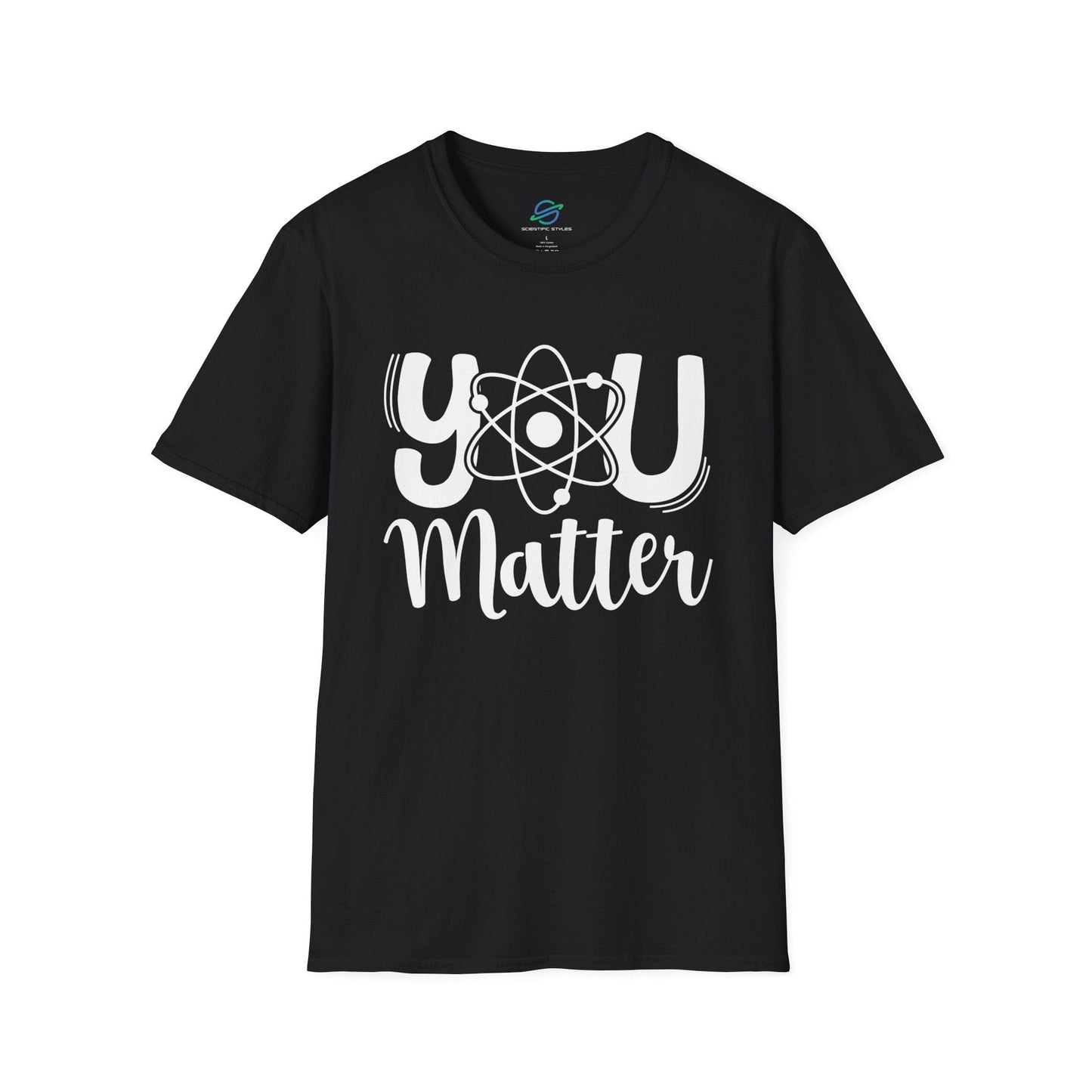 You Matter T-Shirt