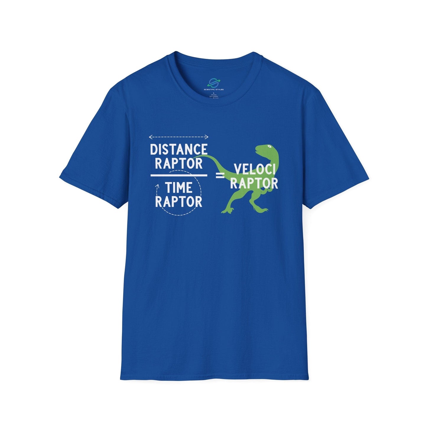Velociraptor T-Shirt