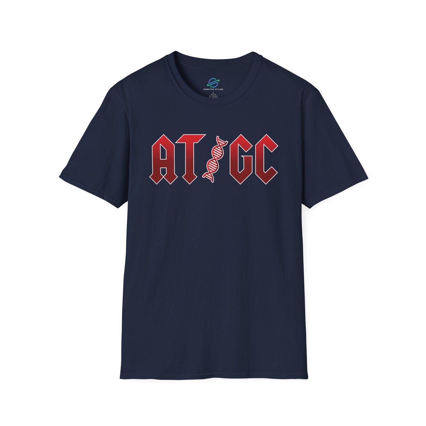 AT-GC T-Shirt