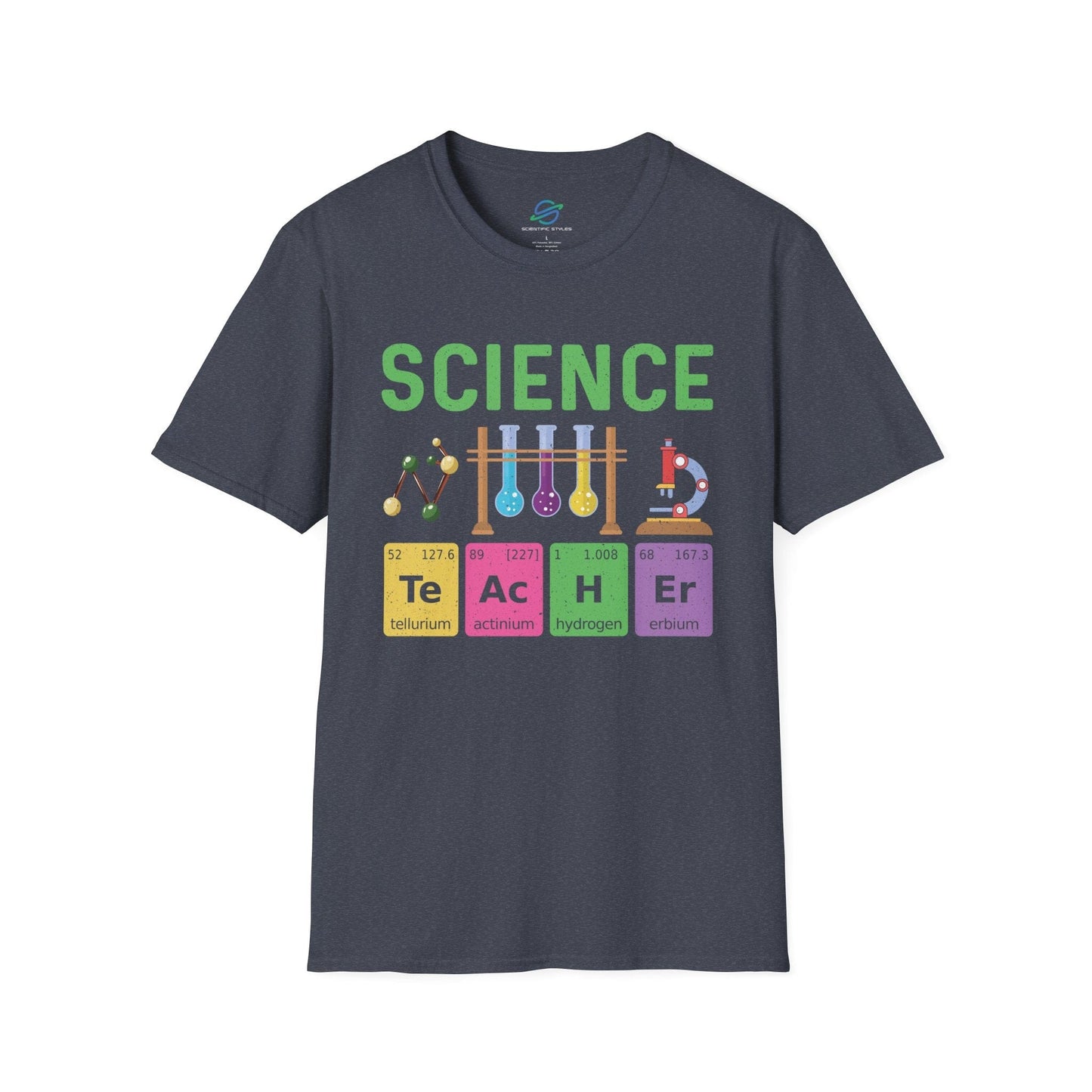 Science Teacher T-Shirt