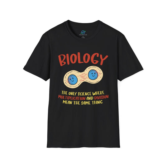 Biology Definition T-Shirt